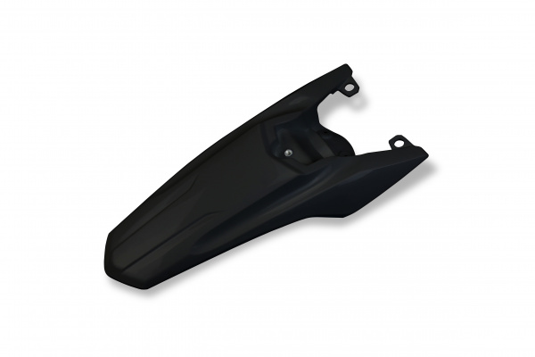 Rear Fender black for Yamaha YZ 65 (2019-26)
